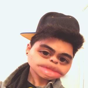 Meet your Posher, Jared